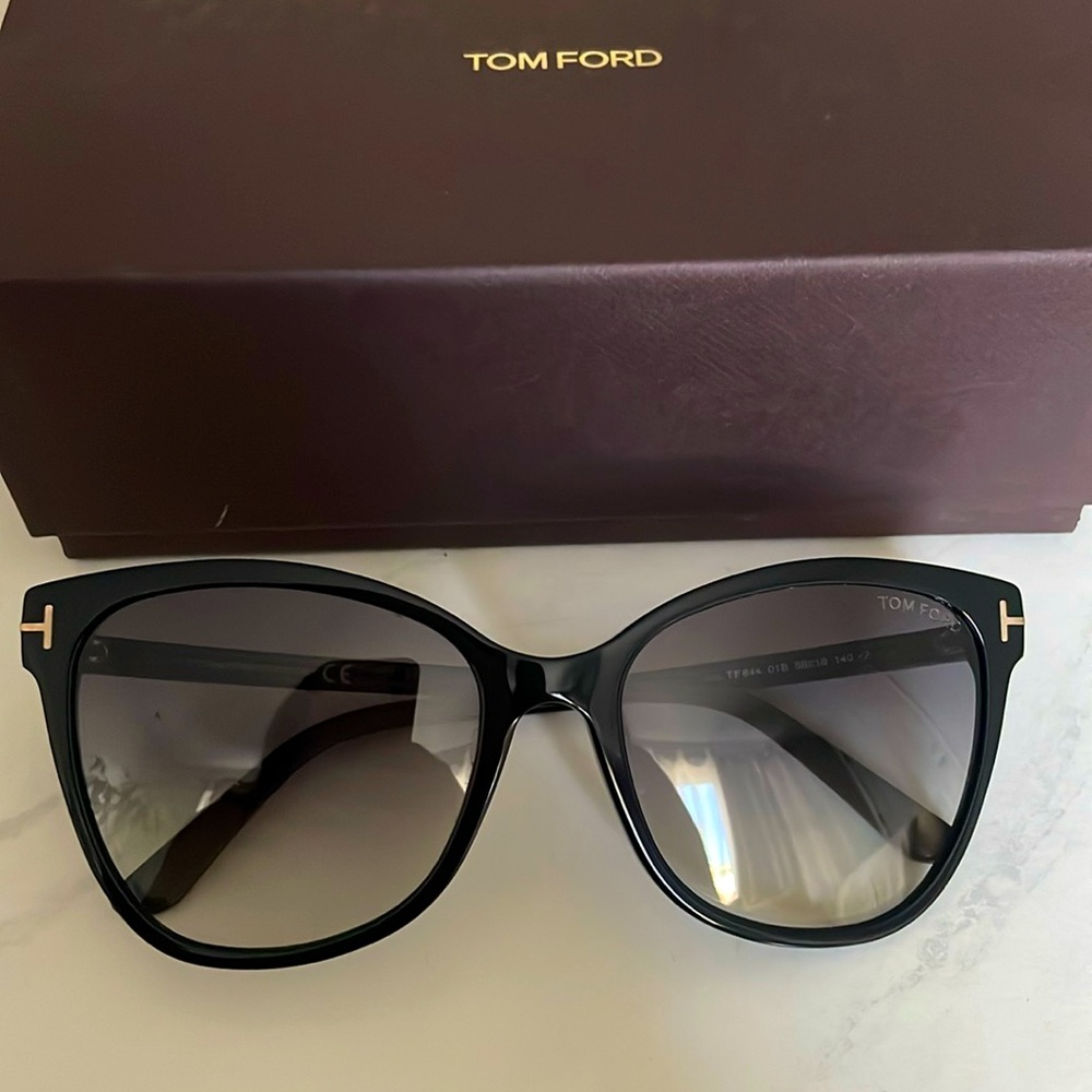 TOM FORD sunglasses